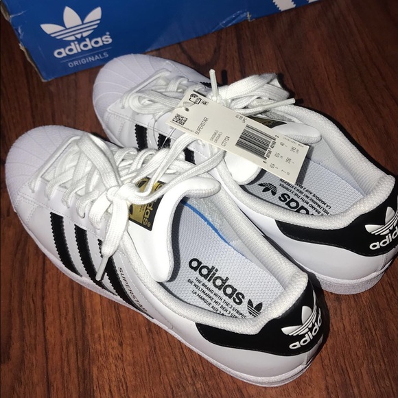 adidas Shoes - ADIDAS ORIGINALS SUPERSTAR SNEAKERS